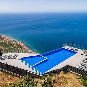  Villa Ourmadeira - Sunset Cliff Villas, Contemporary