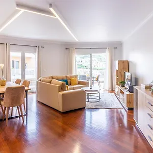  Appartement Ocean View Flat